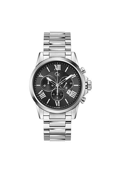 GC GCY08014G2MM Erkek Kol Saati