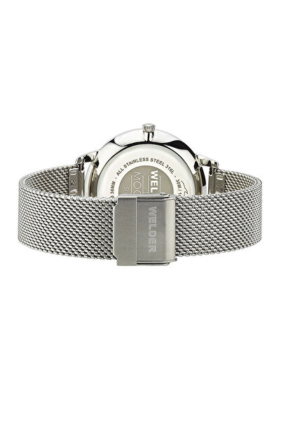 Welder WRS620 36 mm Slim Women's Wristwatch