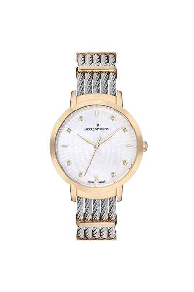 Jacques Philippe JPQLS062628 Kadın Kol Saati