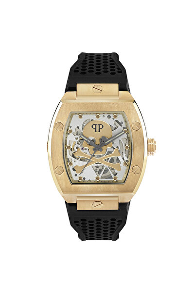 PHILIPP PLEIN PWBAA0321 Erkek Kol Saati