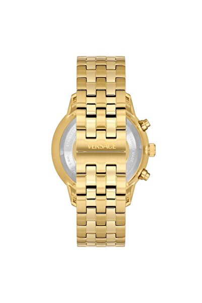 Versace VEZCA0724 Ceas de mână pentru bărbați