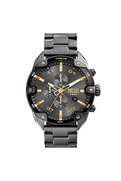 Diesel Dz4669 Men's Wrist Watch