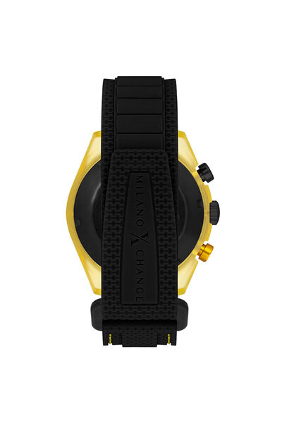 Milano X Change Mxg3113 Men's Wristwatch
