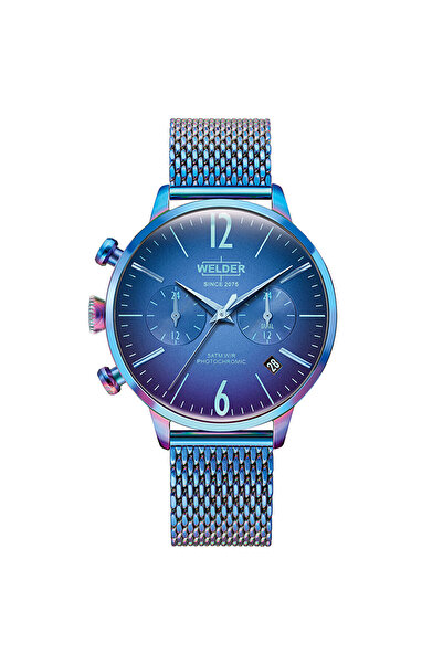 Welder Wwrc656 38 mm Women's Wristwatch