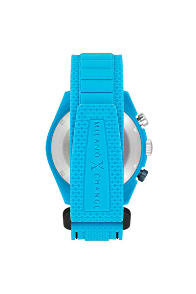 Milano X Change Mxg3111 Men's Wristwatch