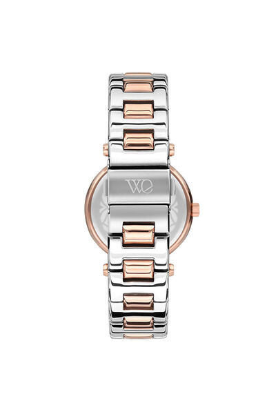 Wesse Wwl101104 Women's Wristwatch