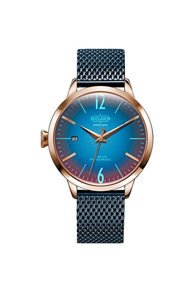 Welder WRC607 38 mm Kadın Kol Saati