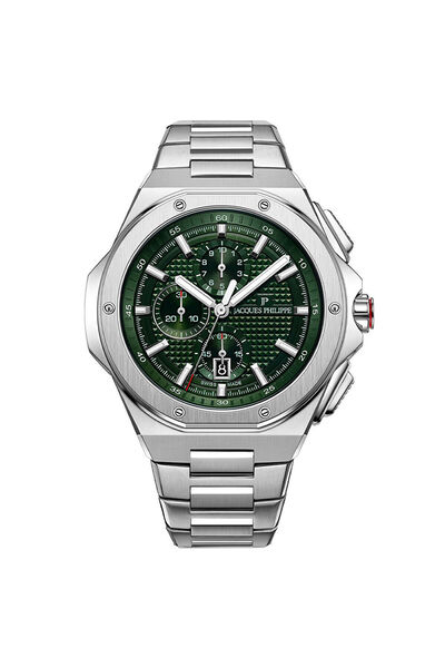 Jacques Philippe JPQGC4813X6 Erkek Kol Saati