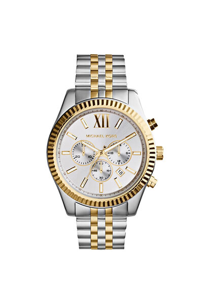 Michael Kors MK8344 Ανδρικό Ρολόι Χειρός