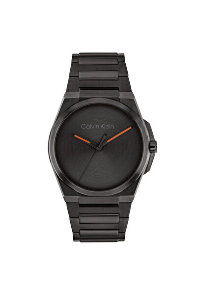 Calvin Klein CK25200455 Men's Wristwatch
