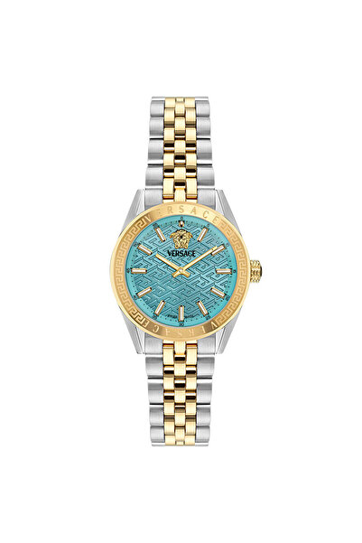 Versace VRSCVE8I00524 Women's Wristwatch