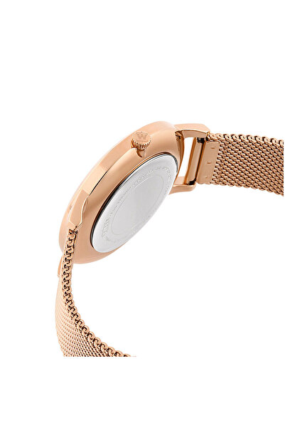 Welder Wrs625 36 mm Slim Women's Wristwatch