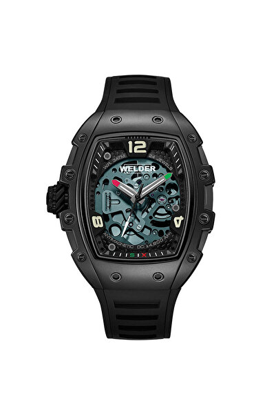 Welder ساعة يد رجالية WRT1005