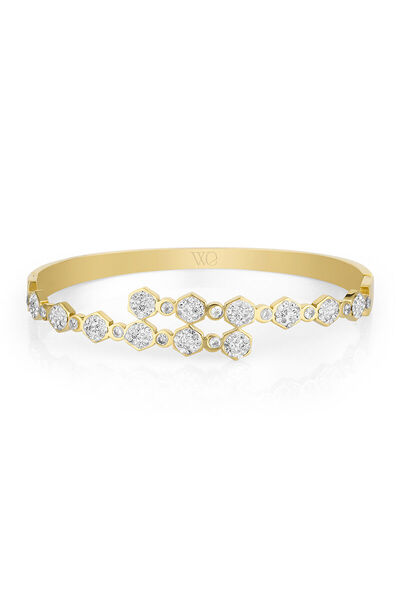 Wesse JWDG1025-02 Kadın Bileklik