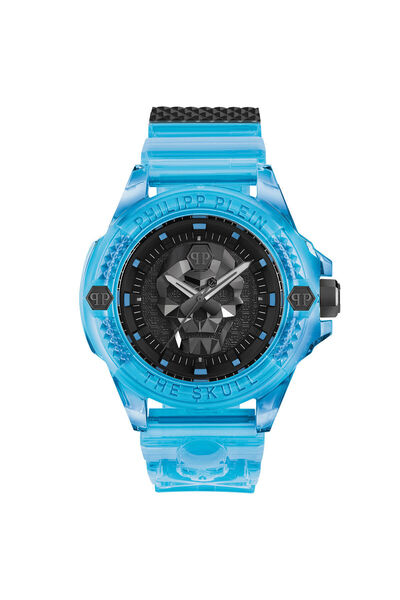 PHILIPP PLEIN PWWAA0724 Erkek Kol Saati