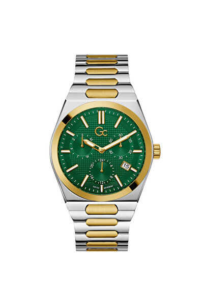 Guess Collection GCZ40002G9MF Erkek Kol Saati