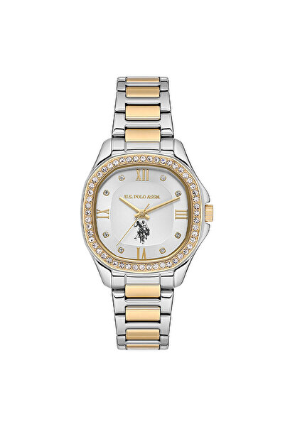U.S. Polo Assn. USPA2088-03 Kadın Kol Saati