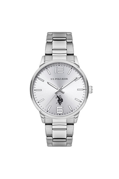 U.S. Polo Assn. USPA1051-01 Erkek Kol Saati