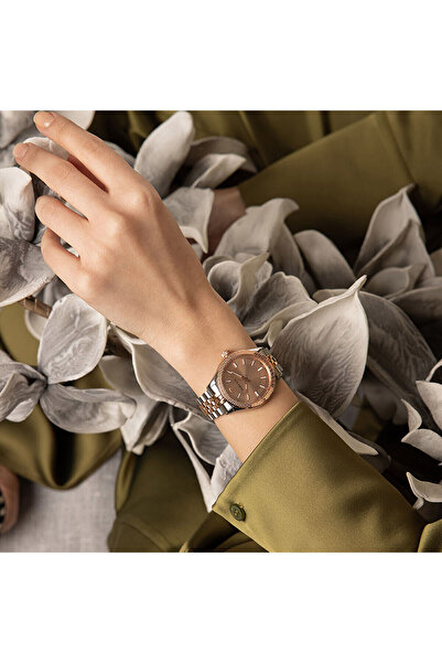 Versace Vrscvehu00620 Women's Wristwatch