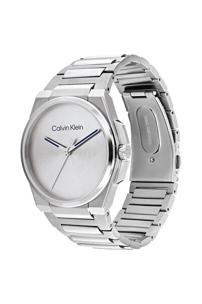 Calvin Klein Ck 25200456   Men's Wristwatch