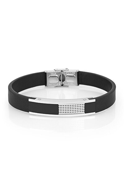 Wesse Jwag1130-02 Men's Bracelet