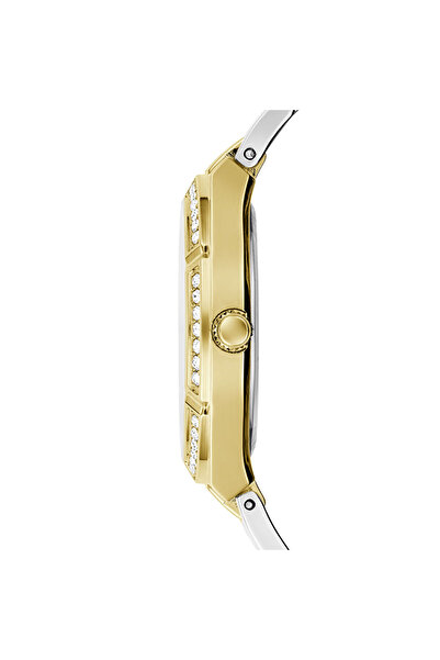 Guess Ceas de mână pentru femei GUGW0033L4