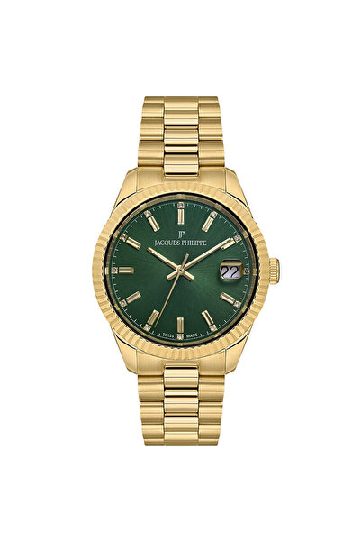Jacques Philippe JPQLS2423X4 Kadın Kol Saati