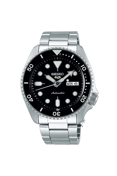 Seiko S5-Srpd55K Men's Wristwatch