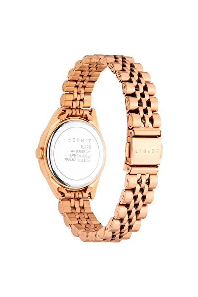 Esprit Es1l428m0055 Women's Wristwatch