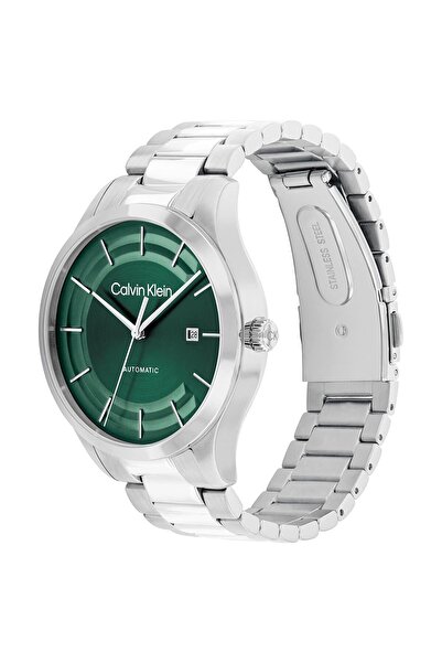 Calvin Klein Ck 25300022   Men's Wristwatch