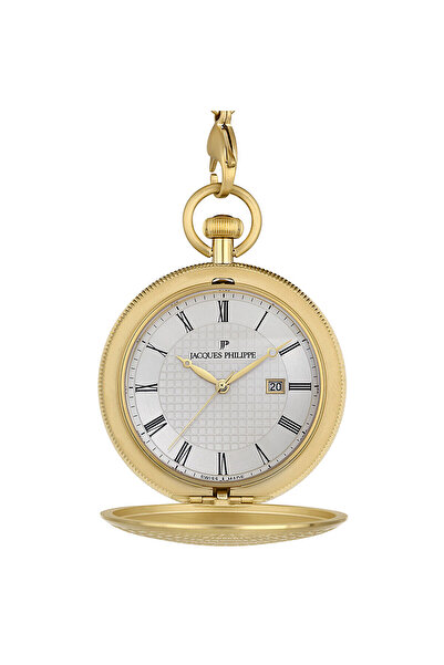 Jacques Philippe JPMGS402924 Erkek Cep Saati