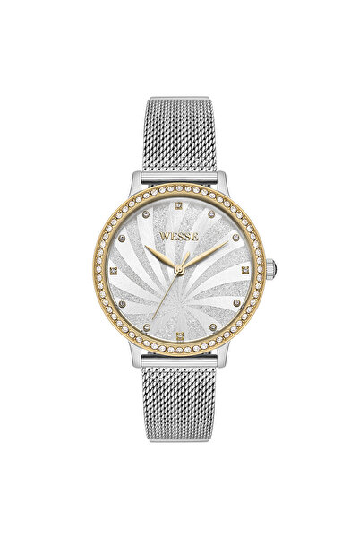 Wesse WWL111105 Kadın Kol Saati