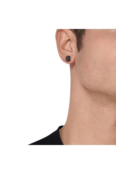 BOSS HBJ1580474 Erkek Küpe