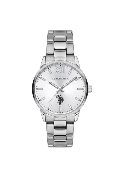U.S. Polo Assn. ساعة يد نسائية USPA2057-02
