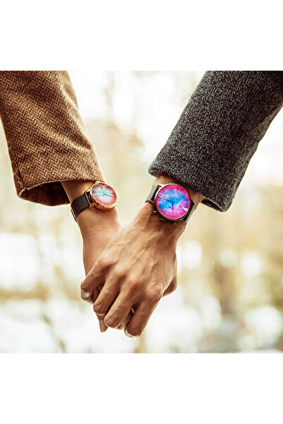 Welder Wwrc1001 47 mm Men's Wristwatch