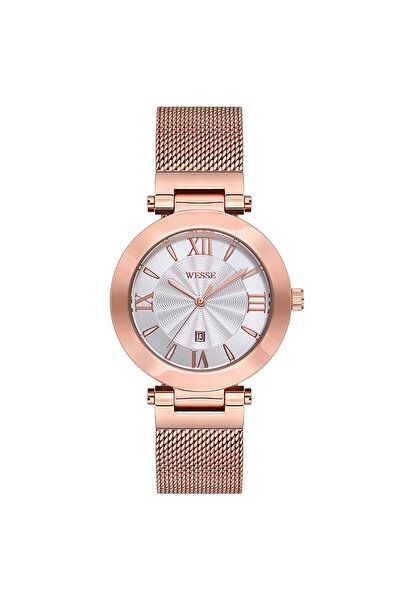 Wesse WWL300204MA Kadın Kol Saati