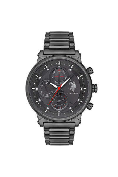 U.S. Polo Assn. Uspa1008-11 men's wristwatch