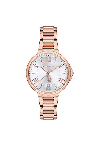 U.S. Polo Assn. Uspa2012-01 Women's Wristwatch