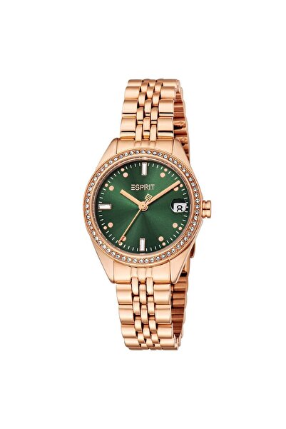 Esprit Es1l428m0055 Women's Wristwatch