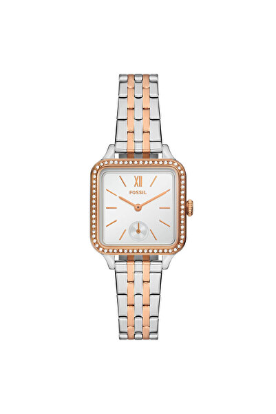 Fossil FBQ3907 Kadın Kol Saati