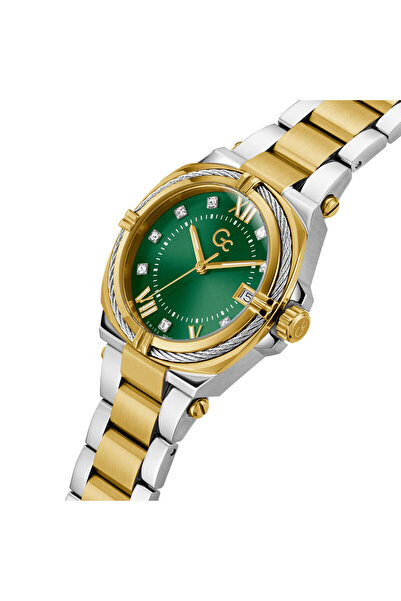 Guess Collection GCZ43002L1MF Women's Wristwatch