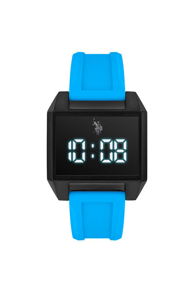 U.S. Polo Assn. Uspa1047-04 Men's Wristwatch