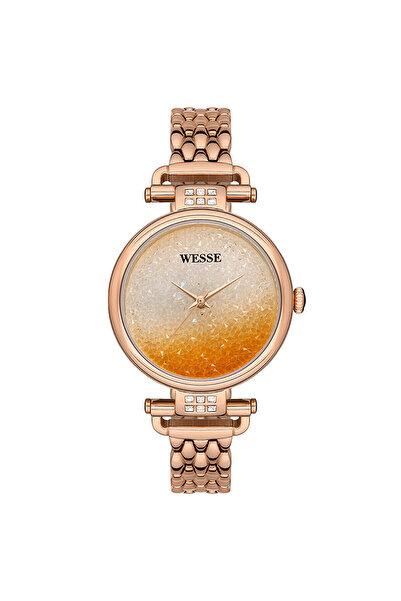 Wesse ساعة يد نسائية WWL302901