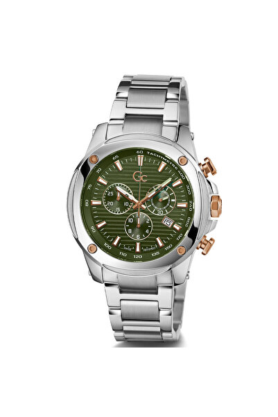 Guess Collection Gcz13003G9Mf Men's Watch