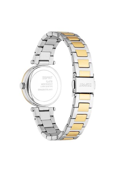 Esprit Es1l478m0075 Women's Wristwatch