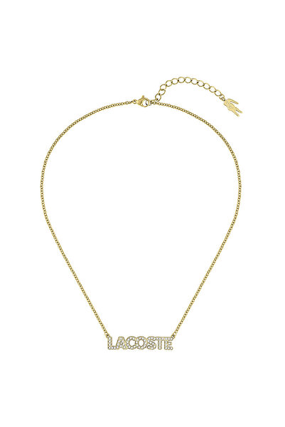 Lacoste Lacj2040061 Women's Necklace