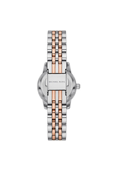 Michael Kors Mk4817Set Women's Wrist Watch and Bracelet Set