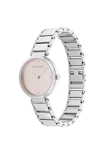 Calvin Klein Ck25200138 Women Wrist Watch