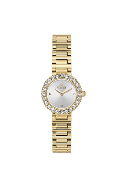 Wesse WWL112103 Kadın Kol Saati