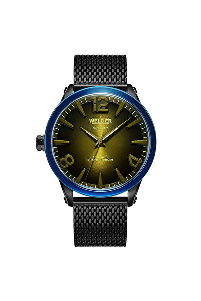 Welder Wrn1005 Men's Wrist Watch